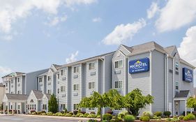 Microtel Inn Elkhart In